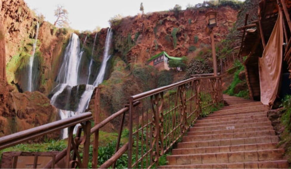 Map of Cycle Vietnam including Vietnam