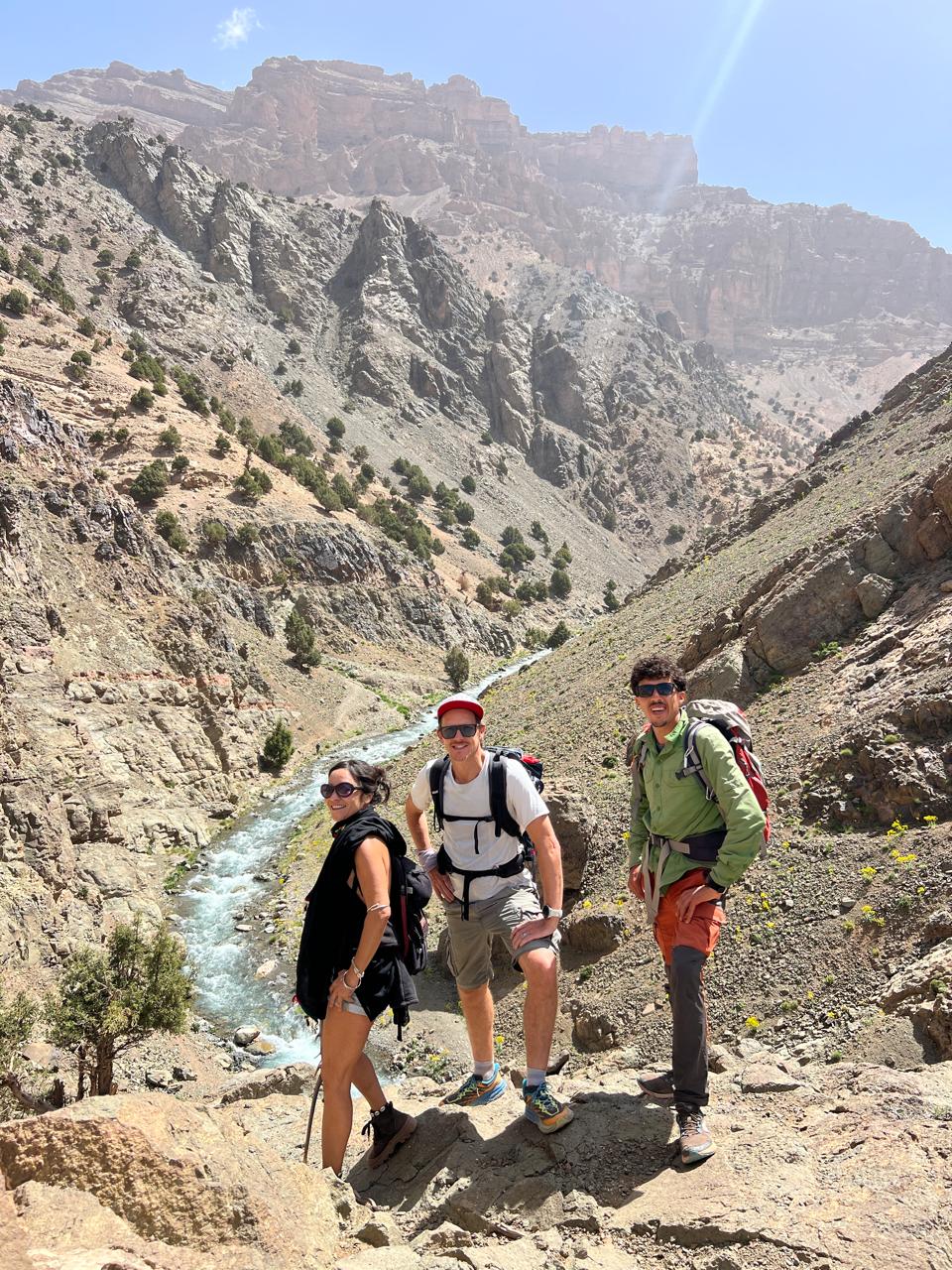 Map of Premium Highlights Of Japan including Japan